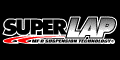 SUPER LAP バナー黒(120×60)