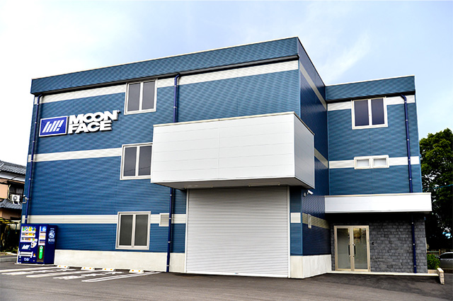 会社概要 Moonface Official Web Site チューニング カスタムパーツメーカー 会社概要 Moonface Official Web Site チューニング カスタムパーツメーカー
