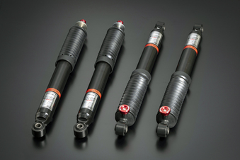 ハイパフォーマンスダンパーPRO