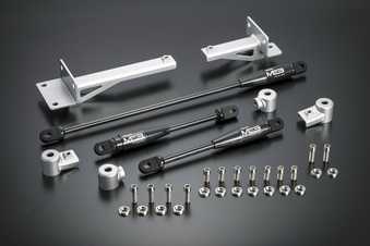 モーションコントロールセット