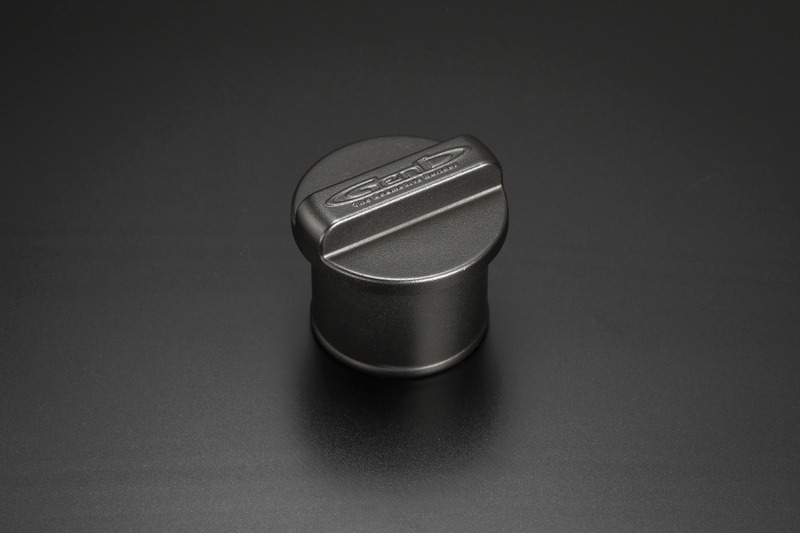 レゾネーターキャンセラー ERC01H - Genb（玄武）ハイエース用カスタム