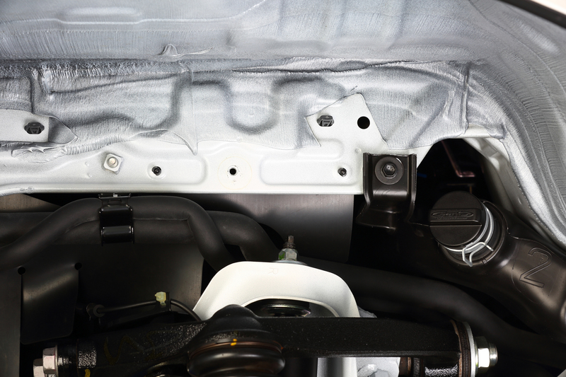 ■レゾネーターキャンセラー装着