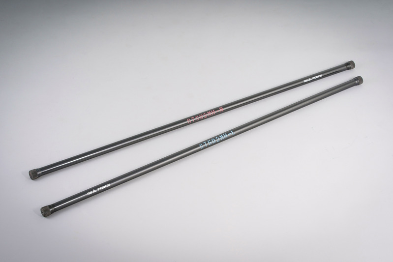 チューンドトーションバー ［φ 25.6］ STS02MH - 【 Genb - 玄武