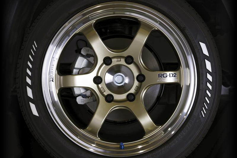 ■装着例：18inch