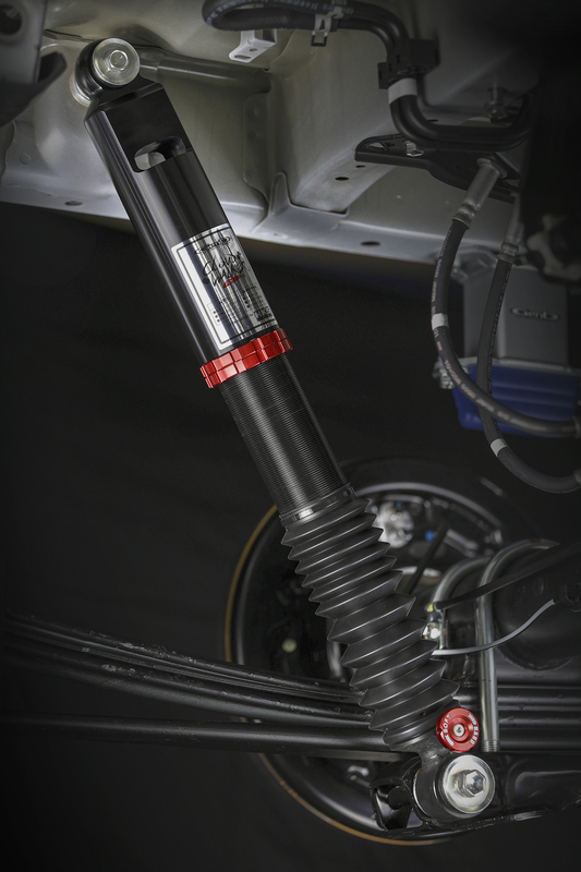 ハイパフォーマンスダンパーPRO SPD11UH - Genb(玄武 ハイパフォーマンスダンパーPRO SPD11UH - Genb(玄武