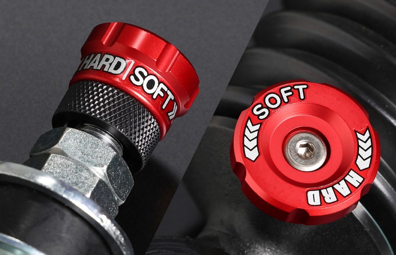 ハイエース ナロー ワイドボディ ハイパフォーマンスダンパー SPD11H 玄武 ph-scot_spd11h