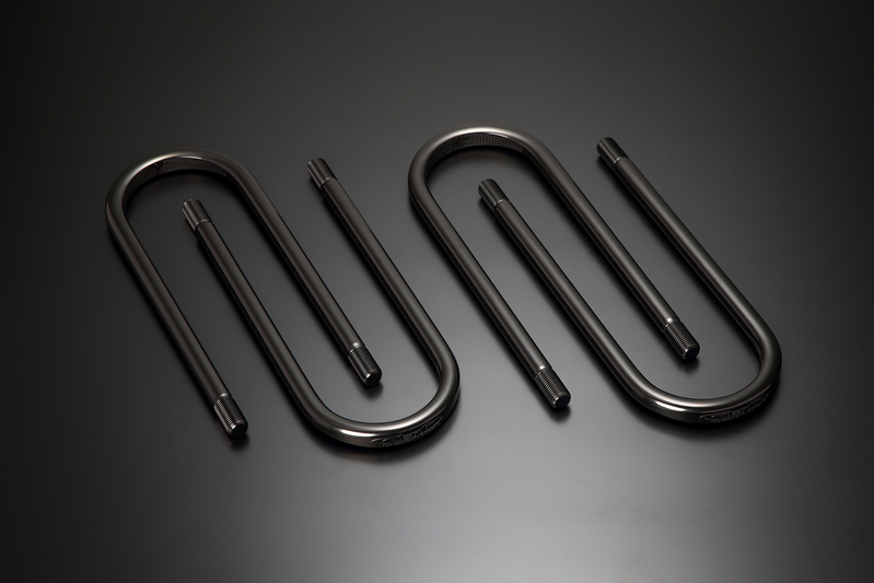 サーフェスロックUボルト ［エクストラロング］ SDBUXC - Genb（玄武