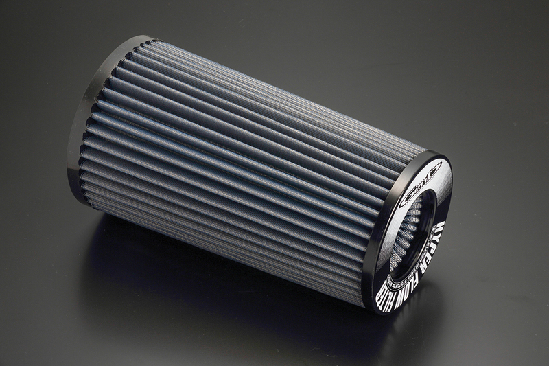 スペアフィルター EAF02SC