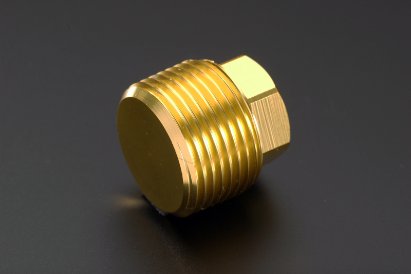 軽量フィラーボルト Type DIFF ［ゴールド］ EFB03GS