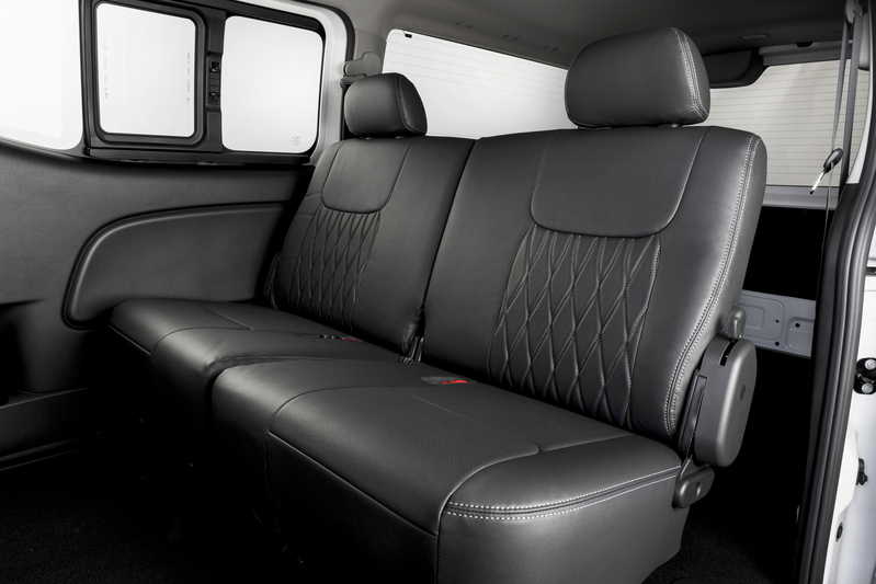 ■セカンドシート