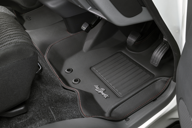 ■装着状態（プレミアムGX）