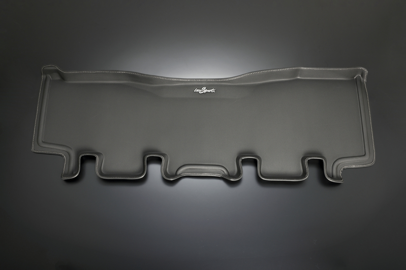 コンフォートマット Silver Stitch ［セカンド］ OMS01SC