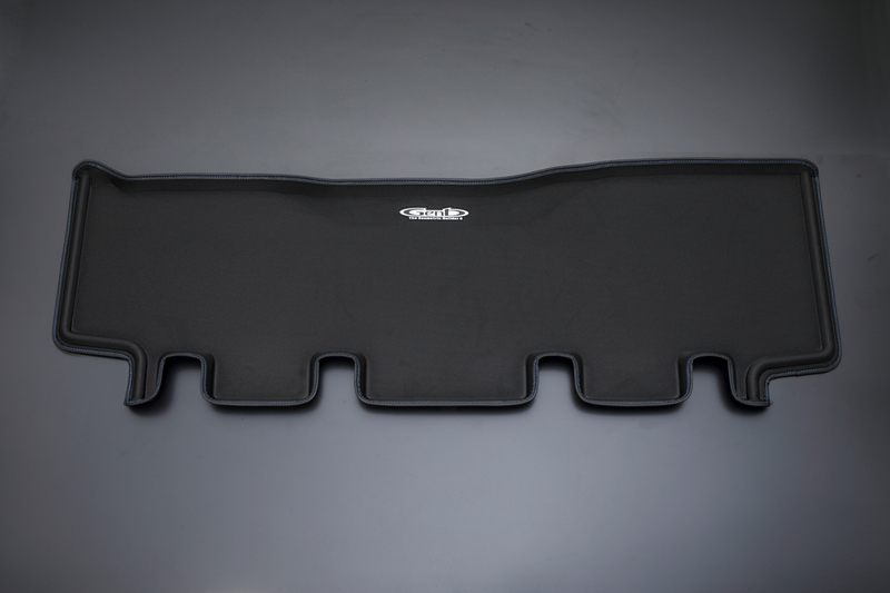 コンフォートマット Blue Stitch ［セカンド］ OMS01BC