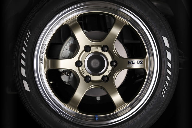 ■装着例:18inch