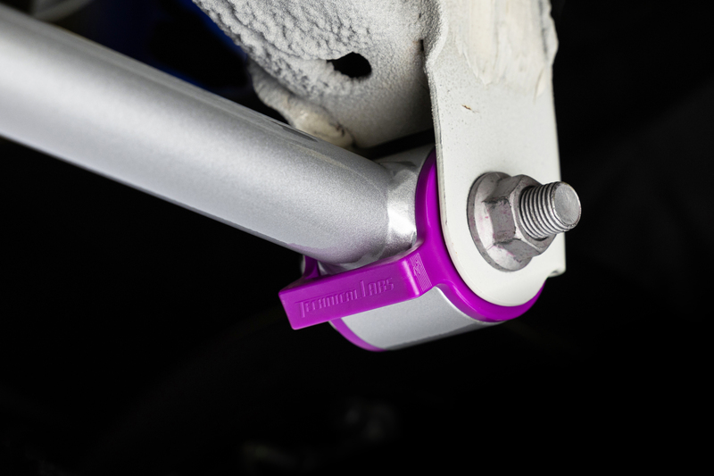 ■イージーセットアップツール装着：フレーム側