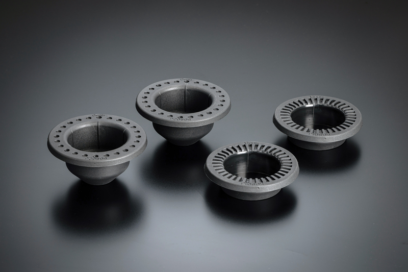 レスポンシブアッパーシート SGS01J