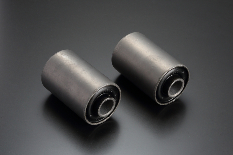 ハードリーフジャーナルブッシュ ［リア］ SGB09H