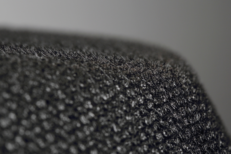 コンフォートマット Red Stitch ［フロントセット］ OMF01RH