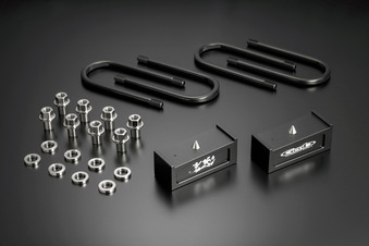【希望者のみラッピング無料】 コンバージョンブロックキット SCB25C ［2.5インチ/-62.5ミリ］ パーツ
