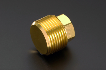 軽量フィラーボルト Type DIFF ［ゴールド］ - EFB03GS