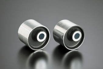 キャスターアングルアジャストブッシュ - SGB02J