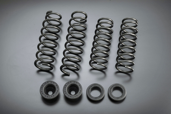 チューンドコイルスプリングMAX - SCS74MJ