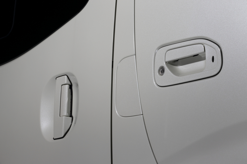 インハレーションコントロールデバイス の効果とは ハイパーフローフィルター Nv350用追加 Genb 玄武 1box ミニバン専用パーツブランド