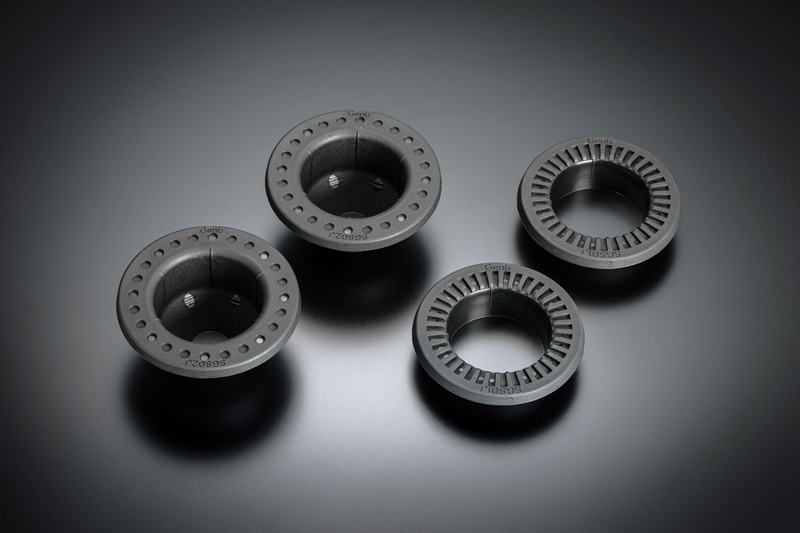 地味なアイテムにもかかわらず、効果覿面‼